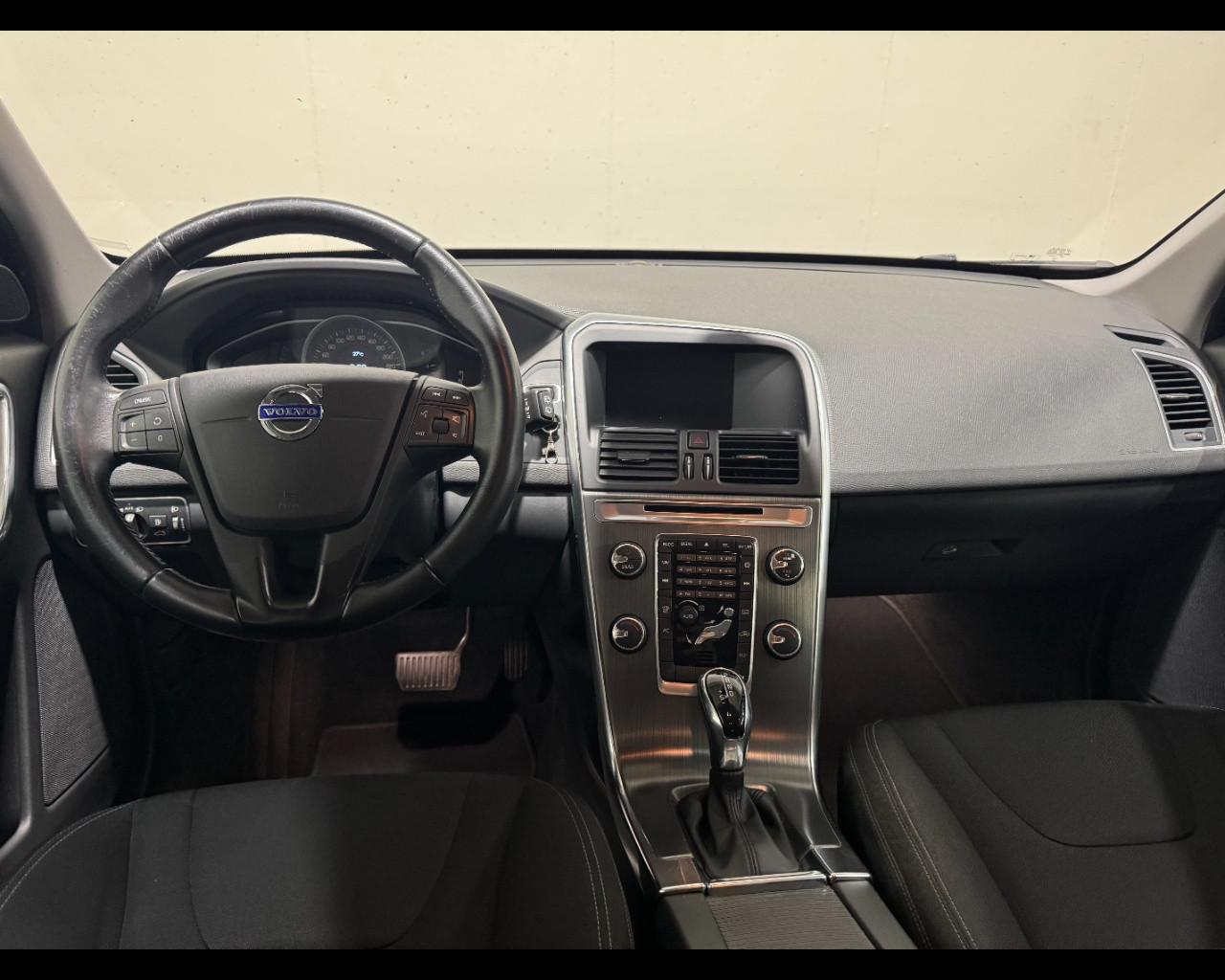 VOLVO XC60 D3 GEARTRONIC BUSINESS