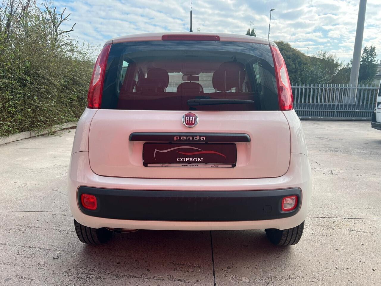 Fiat Panda 1.3 MJT 95 CV S&S Easy