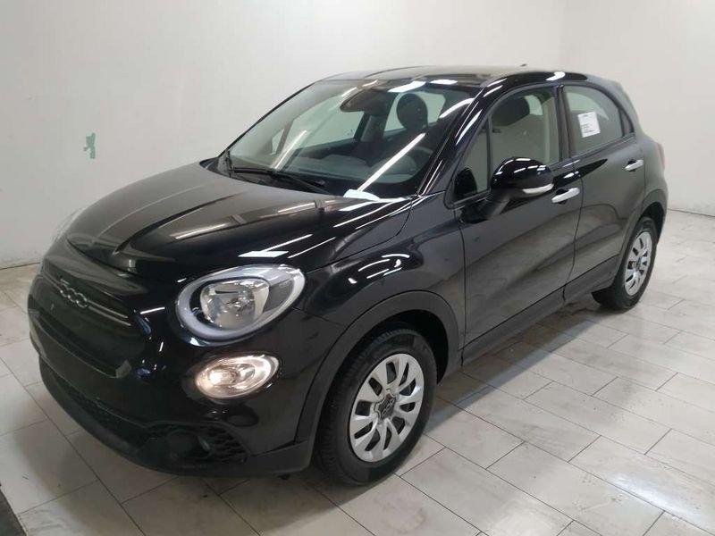 FIAT 500X 1.3 mjet 95cv