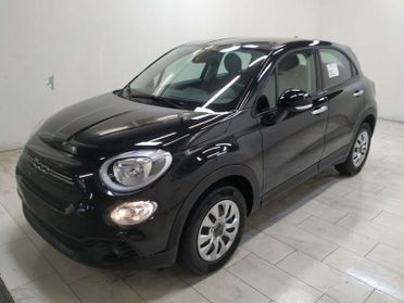 FIAT 500X 1.3 mjet 95cv