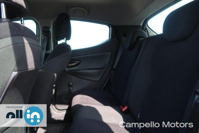 LANCIA Ypsilon Ypsilon 1.2 69cv Gold 5p