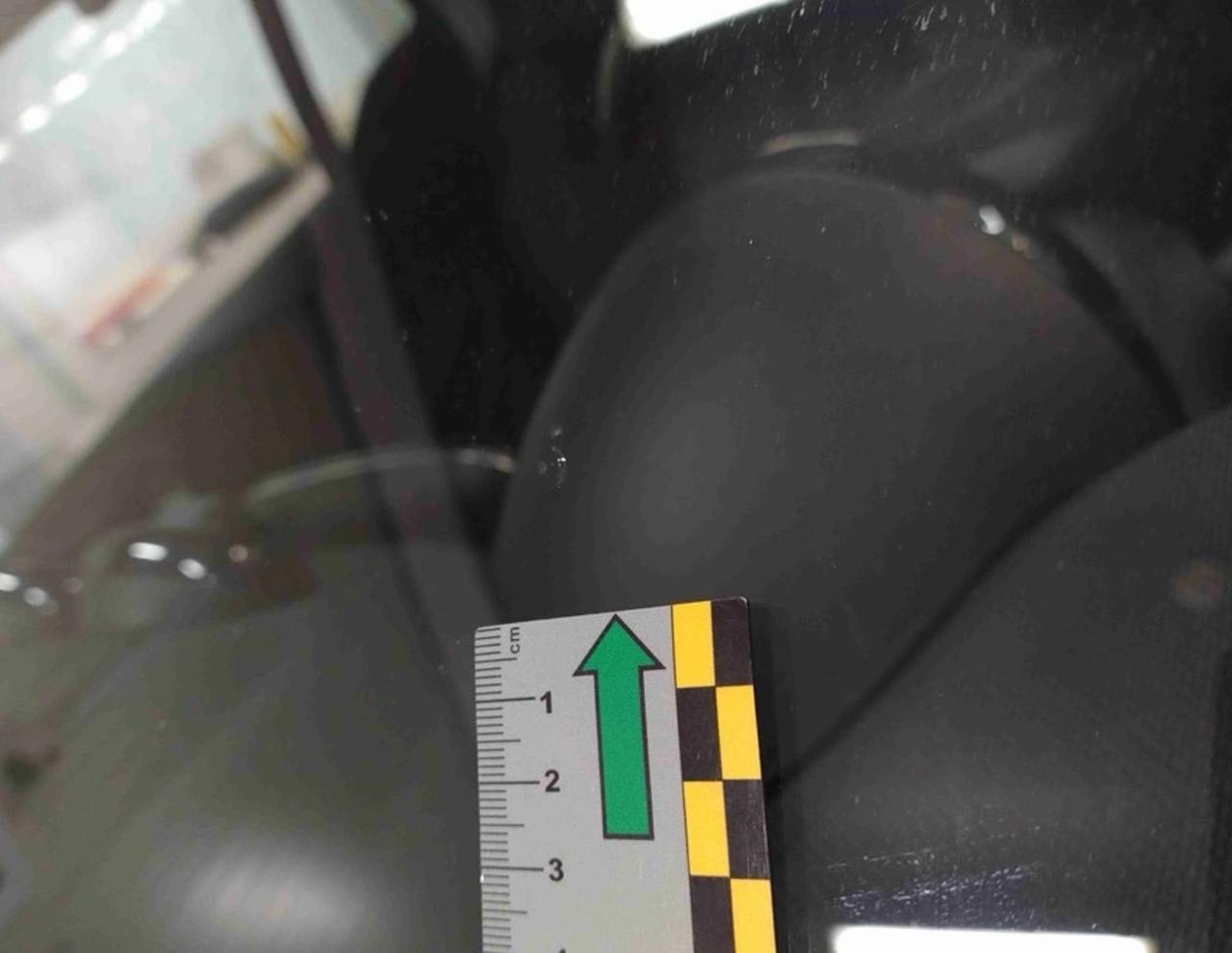 Smart fortwo EQ Mattrunner (22kW) iva esposta