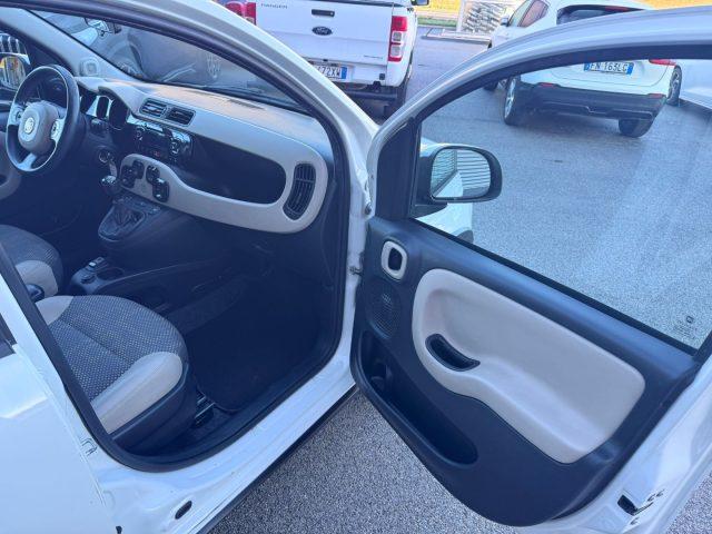 FIAT Panda 1.3 MJT S&S 4x4 ELD BLOCCAGGIO awd Neopatentati