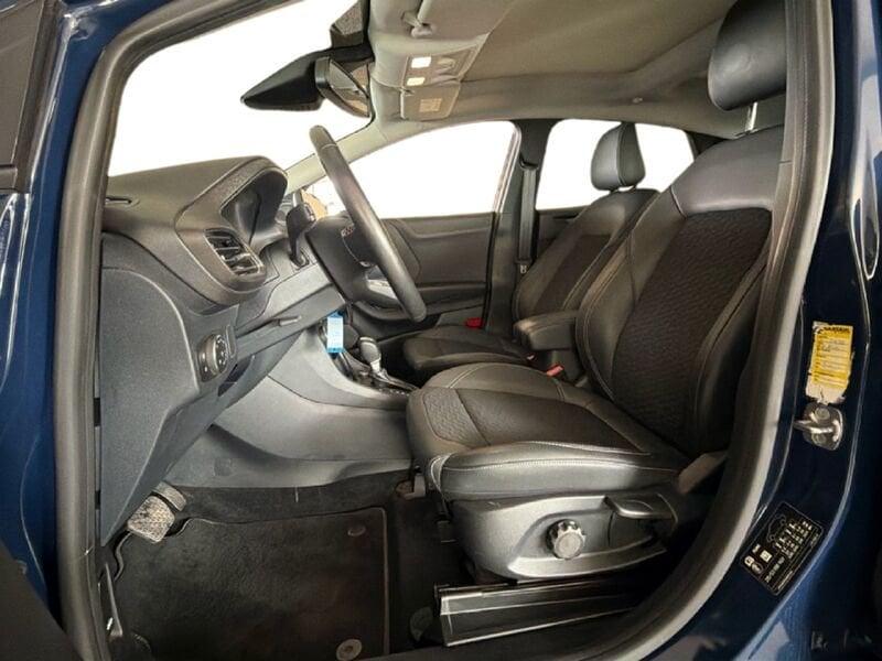 Ford Puma 1.0 Ecoboost Hybrid 125CV Titanium X Aut