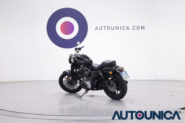 HARLEY-DAVIDSON XL 1200 T XL 1200CX SPORTSTER