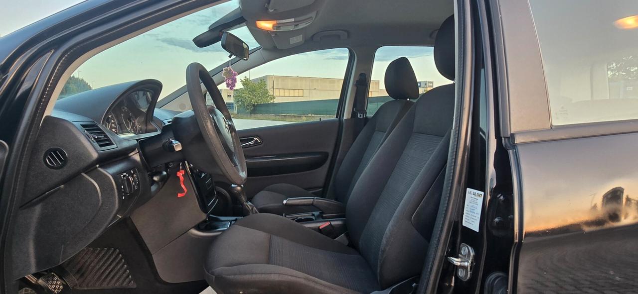 Mercedes-benz A 160 BlueEFFICIENCY Special Edition Sport
