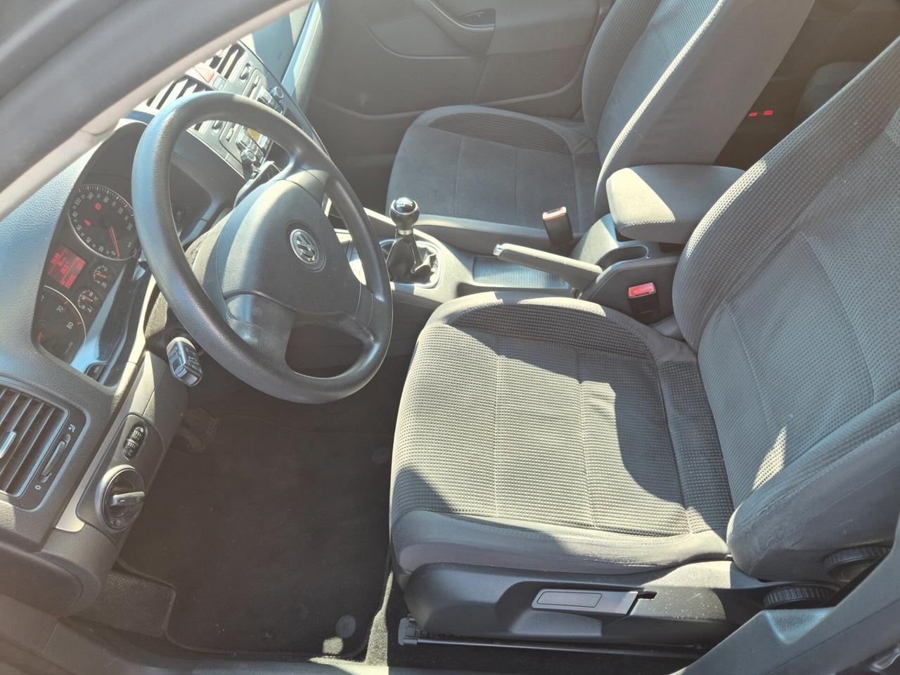 Volkswagen Golf Variant Var. 1.6 Comfortline COME NUOVA