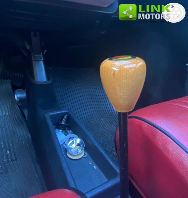 FIAT 500 L 0.5 18 CV