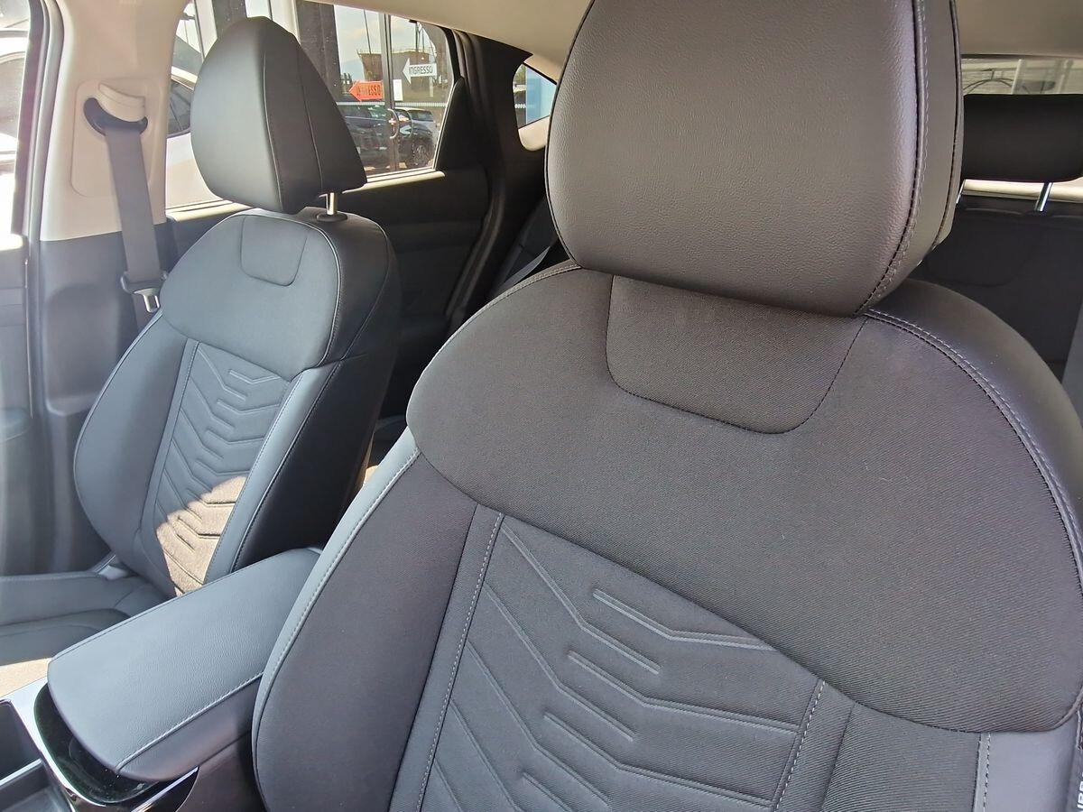 HYUNDAI TUCSON 1.6 CRDI DCT 48V BUSINESS