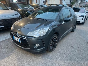 Ds DS3 3 1.2 82cv Cabrio