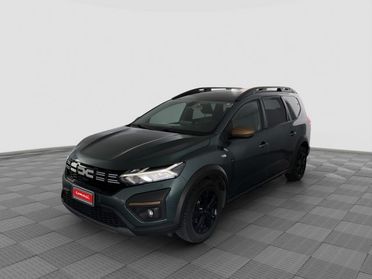 DACIA Jogger Jogger 1.0 TCe GPL 100 CV 7 posti Extreme Up