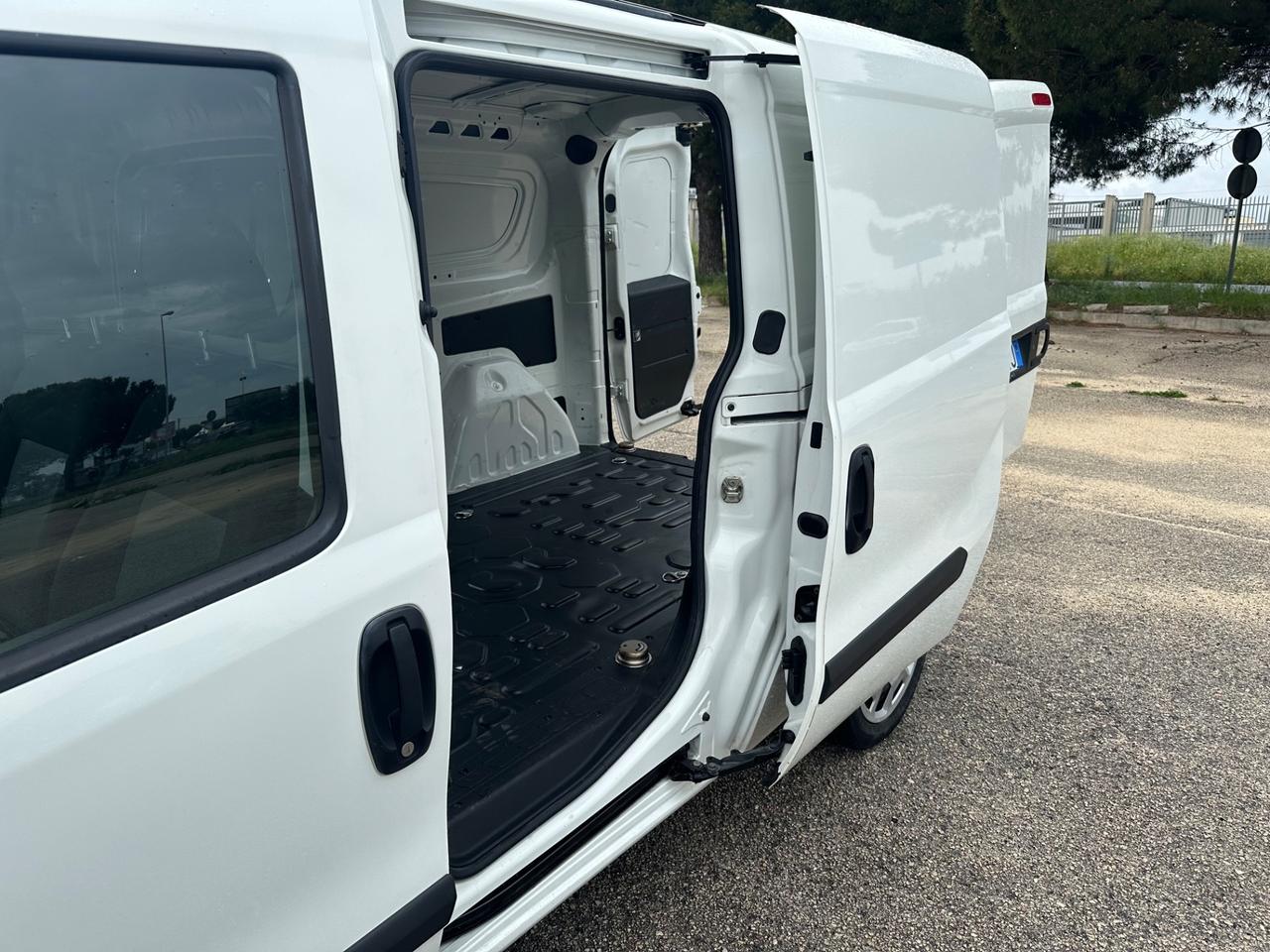 Fiat Doblo Doblò 1.6 MJT 105CV S&S PL-TN Cargo Maxi Easy