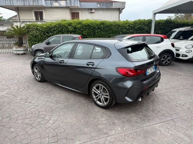 Bmw 118d 5p. auto Msport