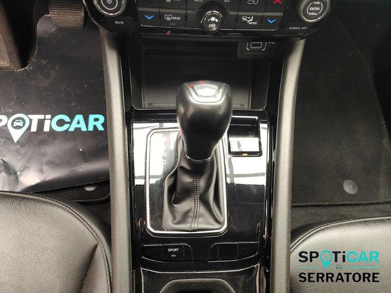 Jeep Compass II 2017 1.3 turbo t4 Limited 2wd 150cv ddct my20