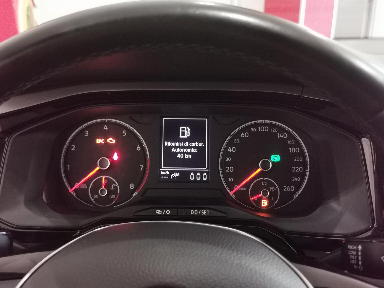 Volkswagen Polo 1.0 TSI 95 CV DSG 5p. Highline BlueMotion Technology