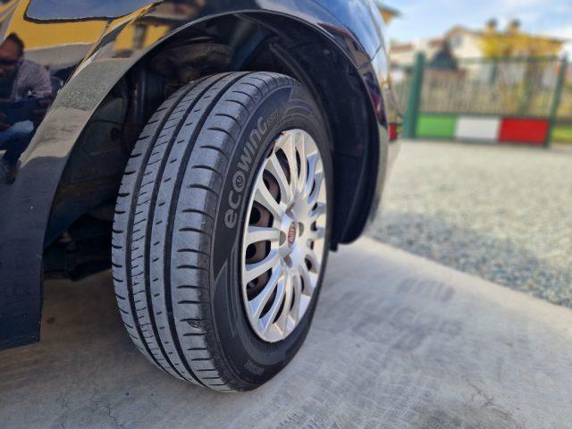 FIAT Punto 1.2 8v 5 Porte Street *Euro6*