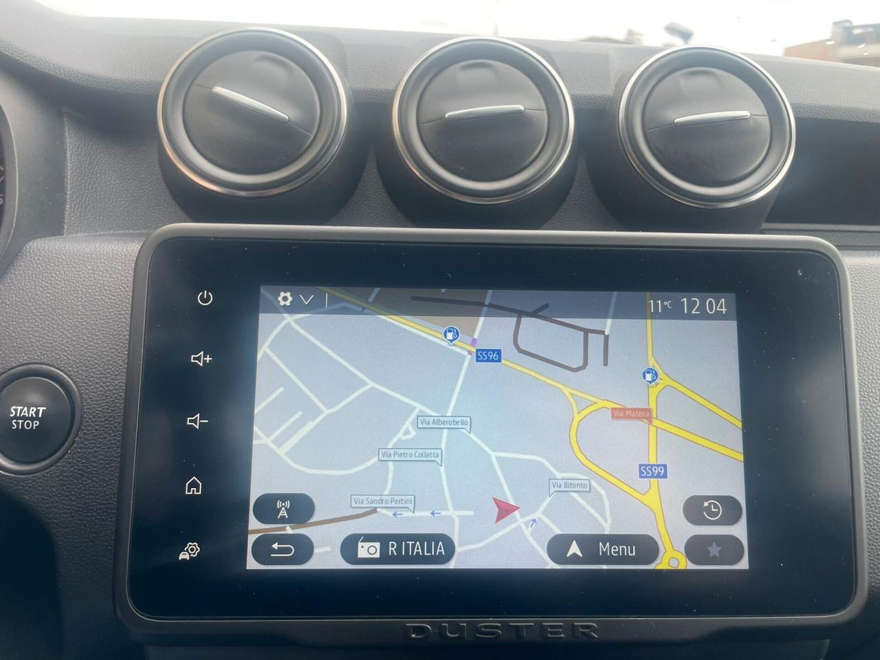 Dacia Duster 1.5 Blue dCi 8V 115 CV 4x2 Prestige