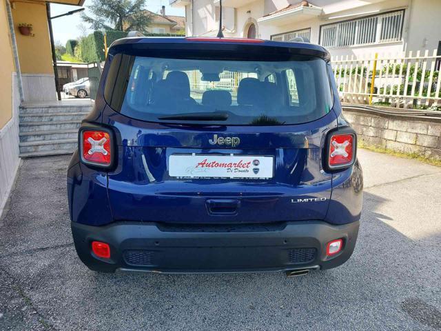 JEEP Renegade 1.0 T3 Limited *Molto bello*