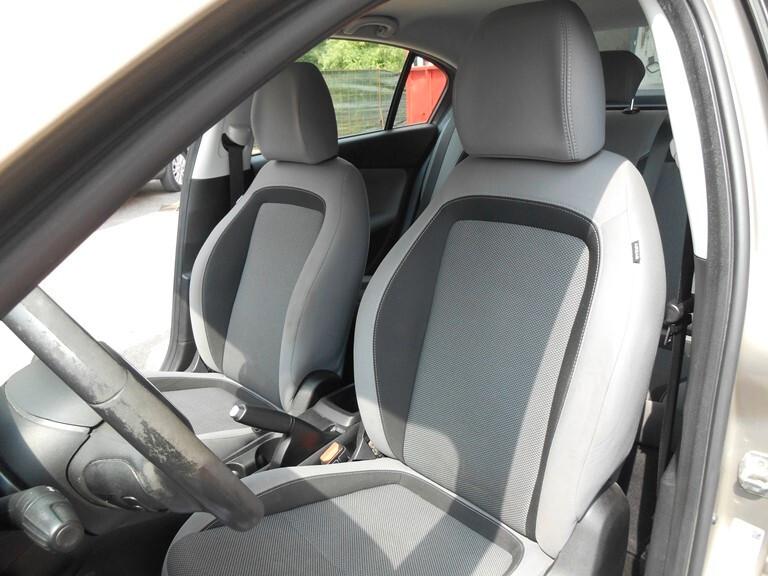 Fiat Tipo 1.3 Mjt S&S 5 porte Business