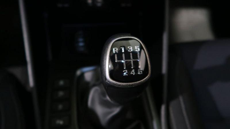 Hyundai Tucson Tucson 1.7 CRDi XPossible #NAVIGATORE#