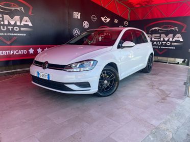 Volkswagen Golf 1.6 TDI 90 CV 5p. Trendline BlueMotion Technology
