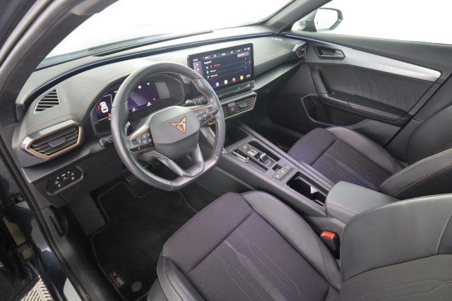 CUPRA Formentor Formentor 1.5 TSI DSG