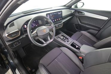 CUPRA Formentor Formentor 1.5 TSI DSG