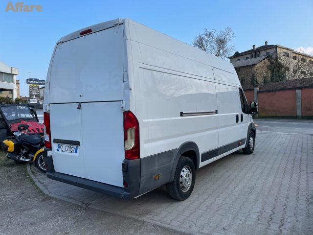 FIAT Ducato 33 2.3 MJT 130CV PLM-TA Furgone