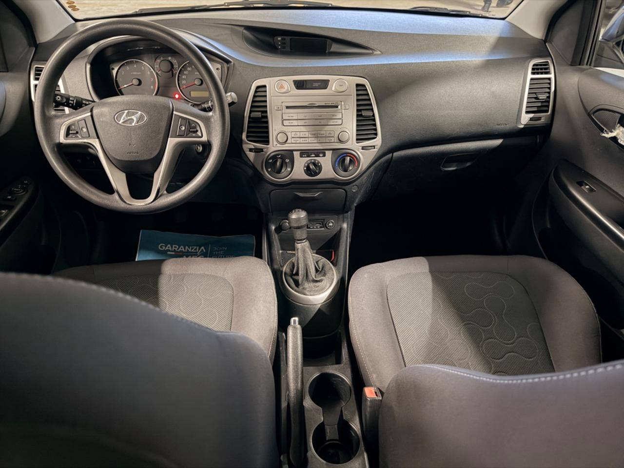 Hyundai i20 1.0 T-GDI 48V DCT Prime