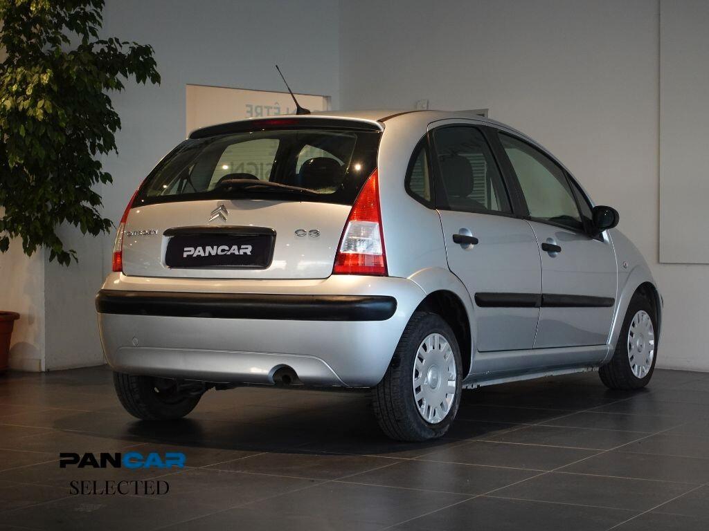 Citroen C3 1.1 airdream Exclusive