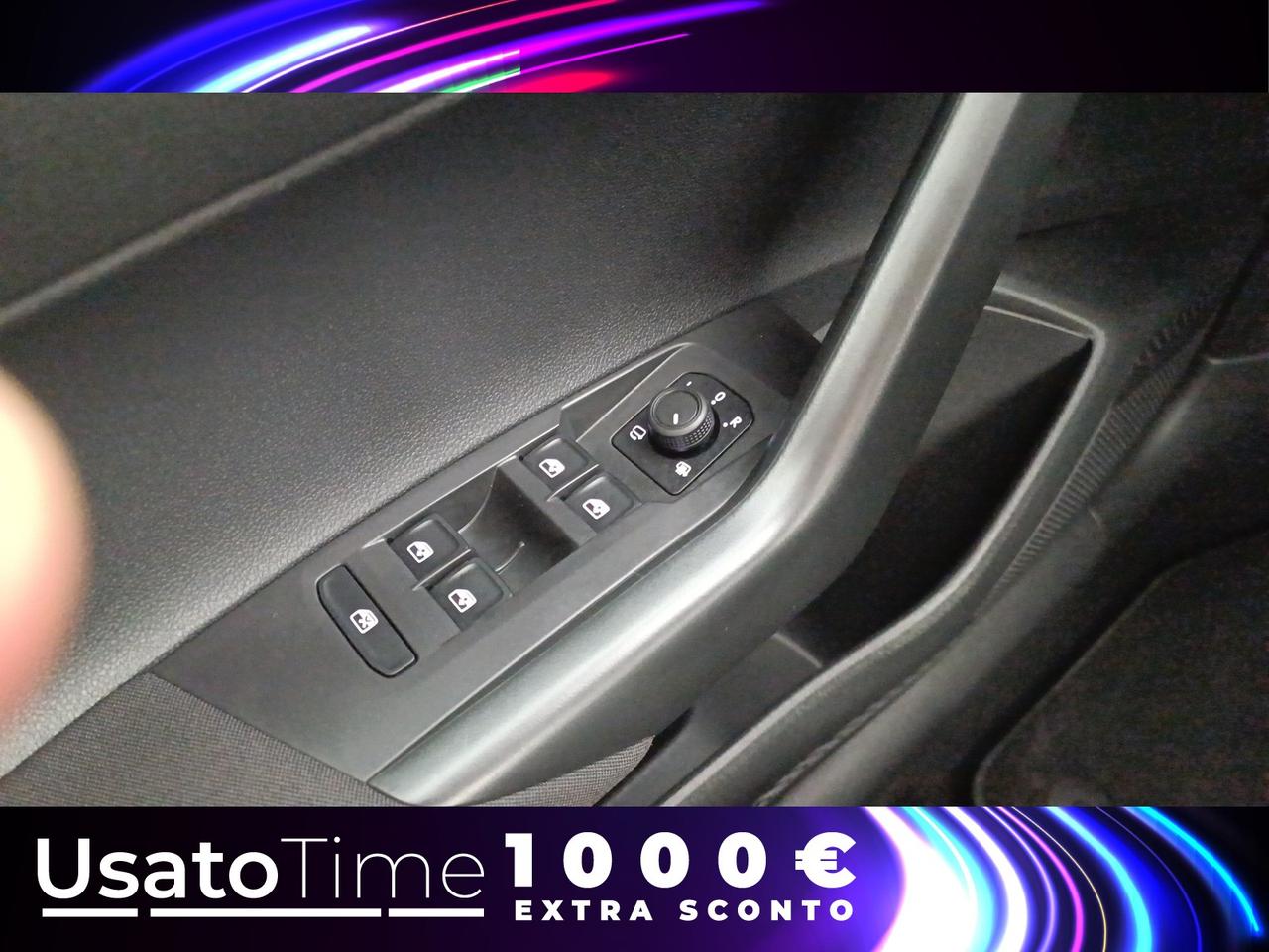 Volkswagen Taigo 1.0 tsi 110cv life