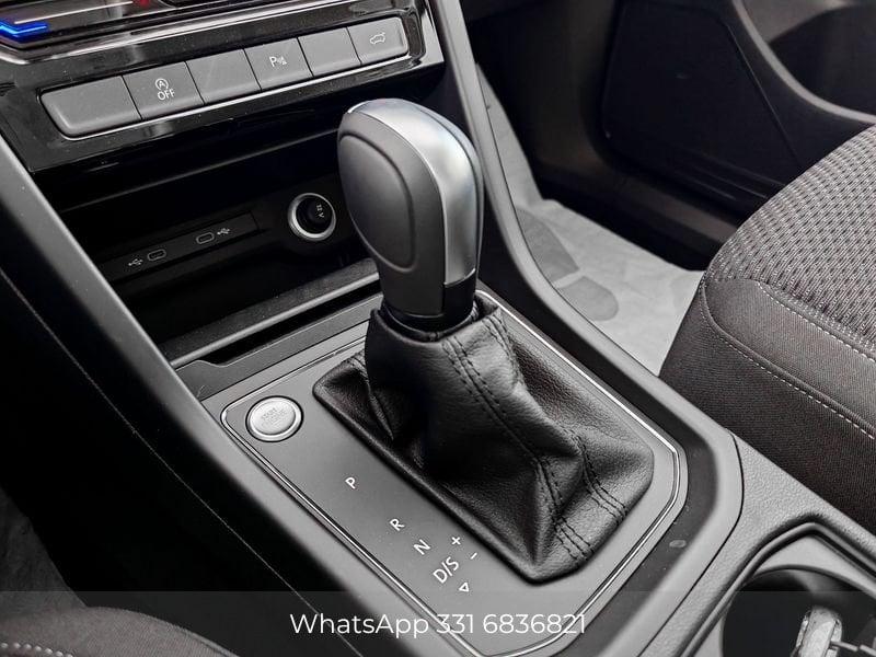 Volkswagen Touran Touran 2.0 tdi Edition Plus dsg