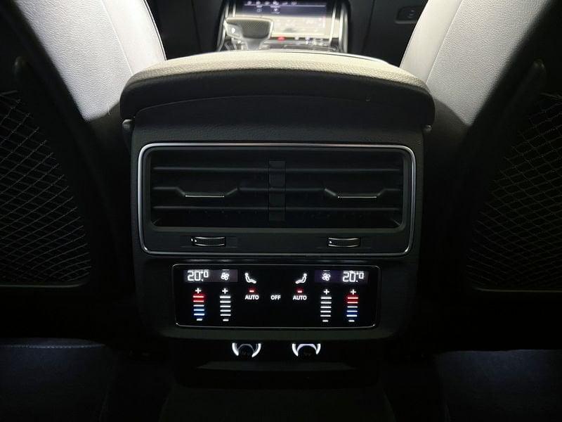 Audi Q8 50 TDI 286 CV quattro tiptronic Sport