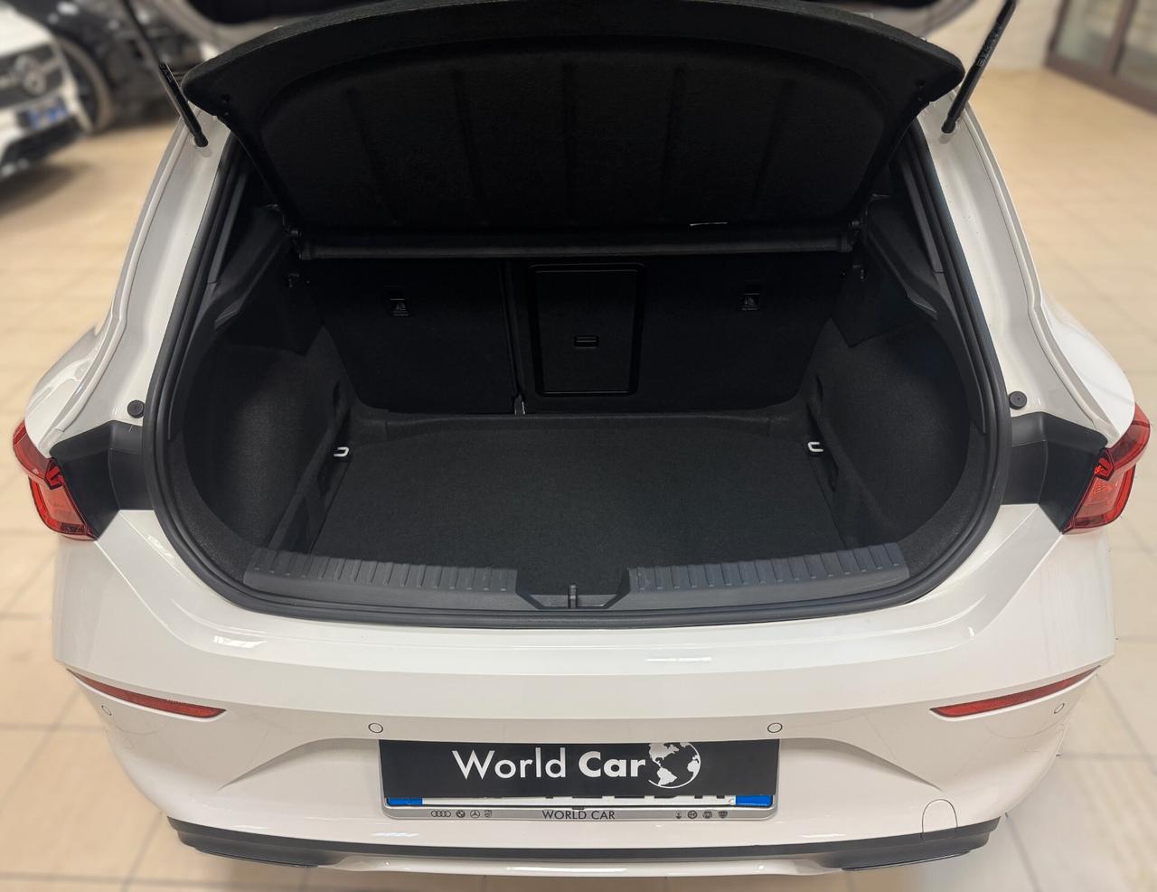 Cupra Leon 2.0 TDI 150 CV