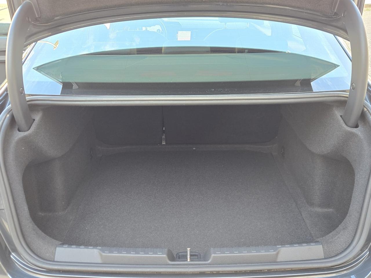 Audi A3 SEDAN 2.0 TDI B.ADVANCED S.TRONIC