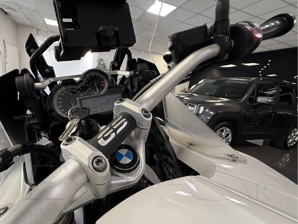 Bmw - R 1200 GS Adventure