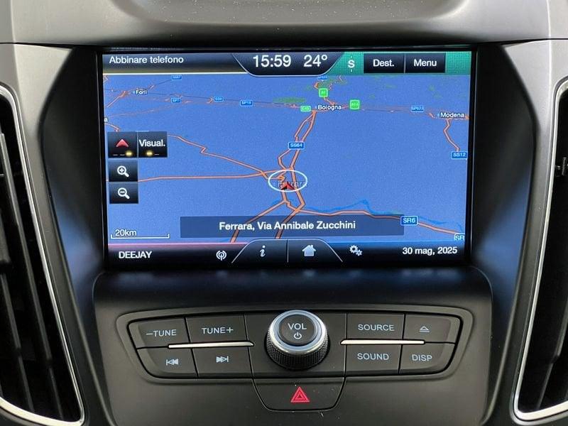 Ford C-Max Plus 1.6 120CV GPL