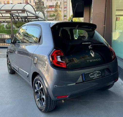 RENAULT - Twingo - SCe 65 CV Duel