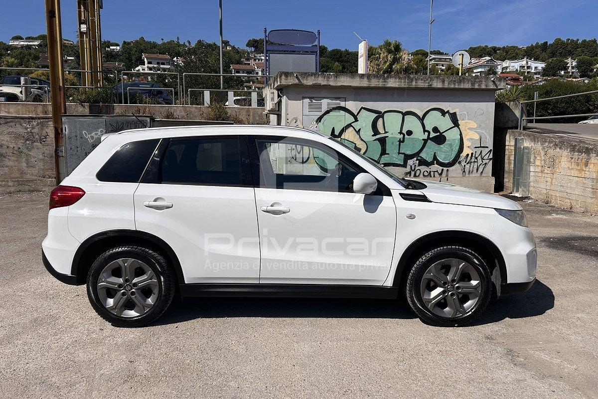 SUZUKI Vitara 1.6 VVT V-Cool