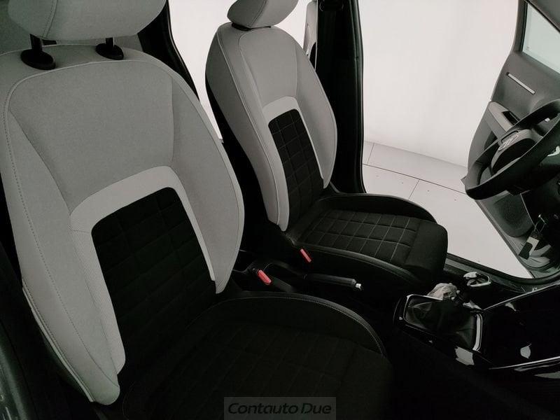 Citroën C3 Turbo 100 cv Manuale MAX