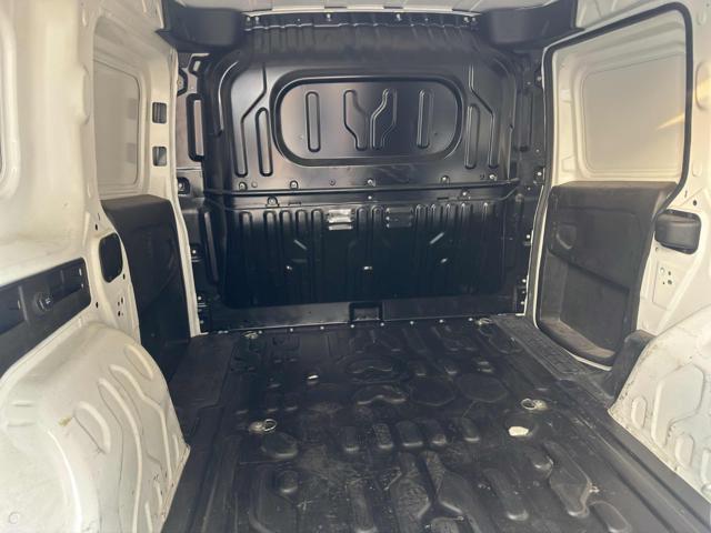 FIAT Doblo Doblò 1.3 MJT S&S PC-TN Cargo Lounge