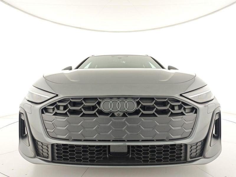 Audi A5 Avant TDI 150 kW S tronic mHEV+ S Line edition