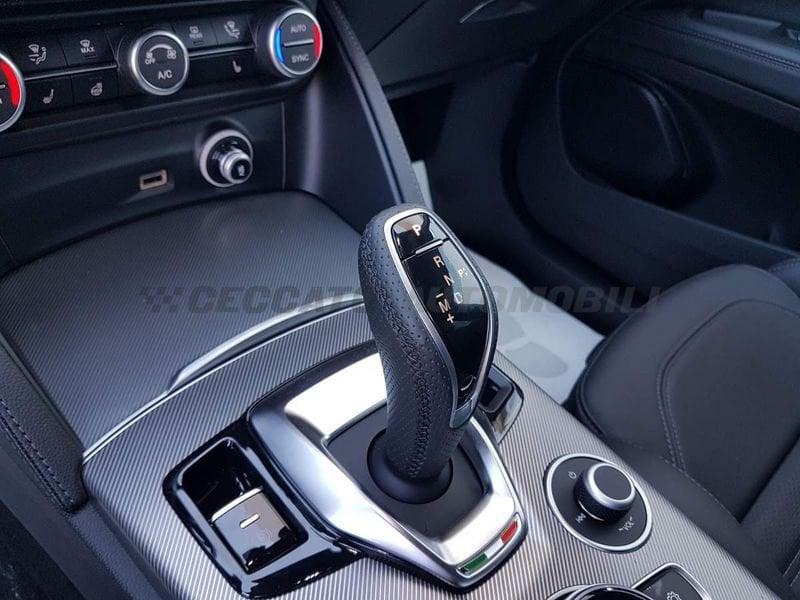 Alfa Romeo Stelvio Stelvio 2.0 t Veloce Q4 280cv auto