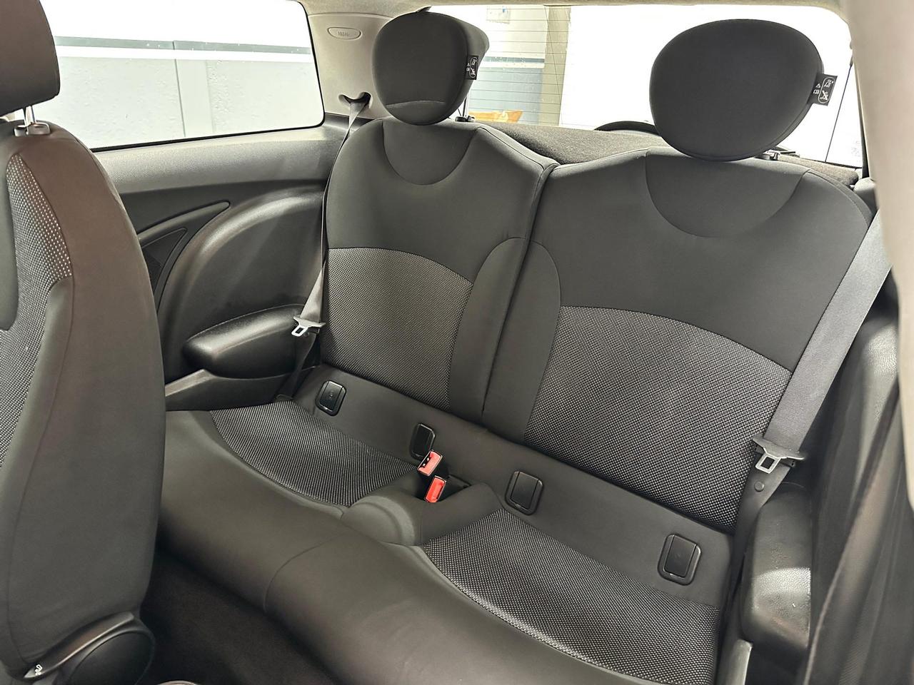 Mini Mini 1.6 Cooper Chili 120cv