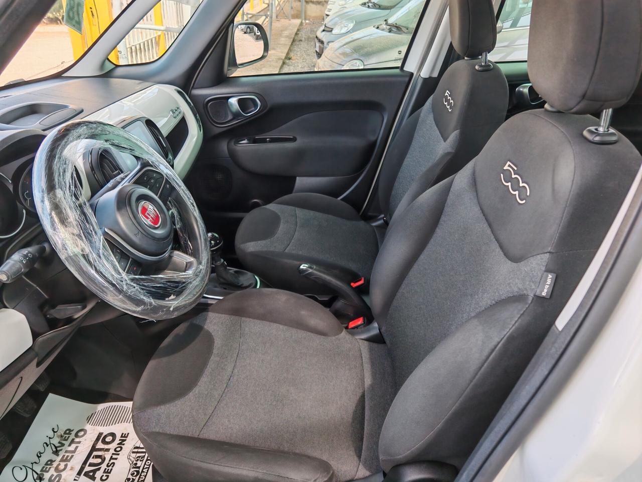 Fiat 500L 1.3 Multijet 95 CV Mirror