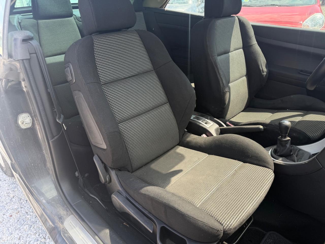 Peugeot 307 CABRIO