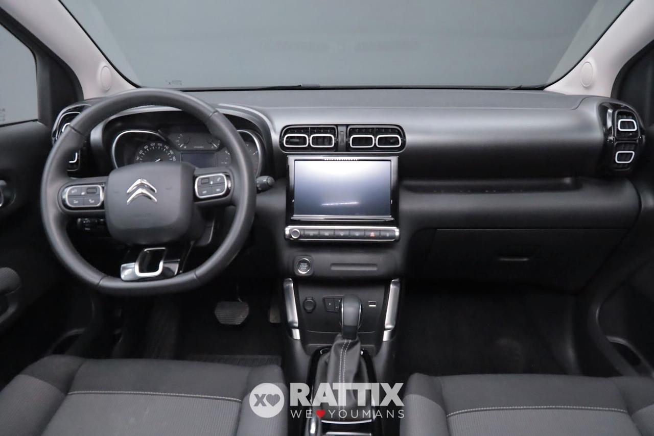 Citroen C3 Aircross 1.2 Puretech 130CV Shine EAT6