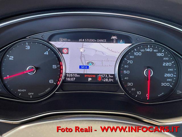 AUDI A6 Avant MHEV 35 2.0 TDI S tronic Business PROMO