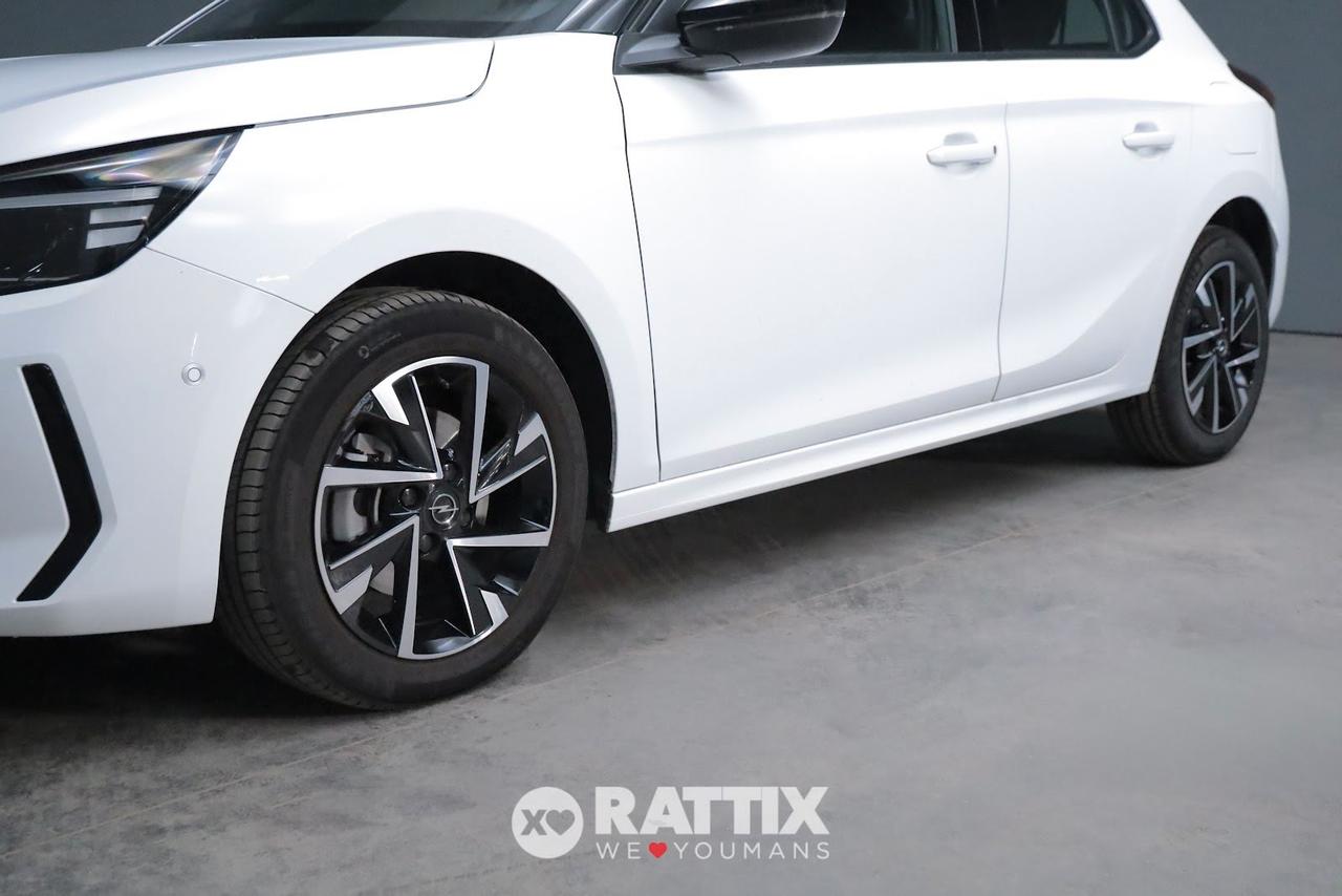 Opel Corsa 1.2 100CV GS