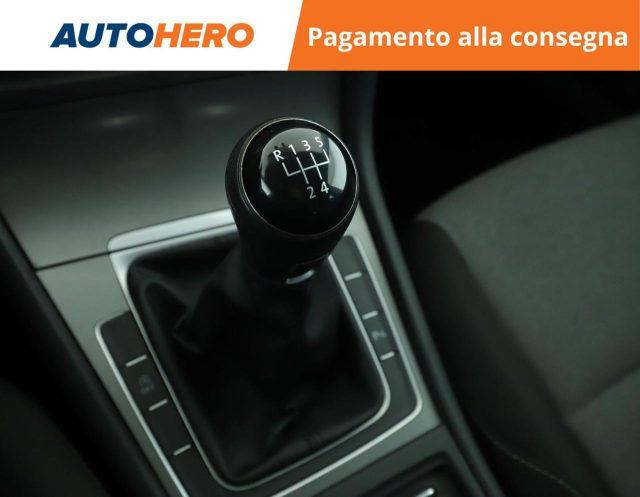 VOLKSWAGEN Golf 1.2 TSI 85 CV 5p. Trendline BlueMotion Technology